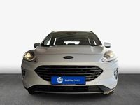 Gebraucht Ford Kuga Titanium 224 PS (164 kW) 2022 Frozen white SUV