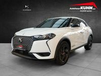 Gebraucht DS Automobiles DS3 Crossback E-Tense 100 kW (136 PS) 2022 Weiss SUV