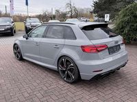 Gebraucht Audi RS3 400 PS (294 kW) 2020 Nardograu Limousine