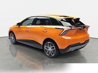 Gebraucht MG MG4 EV Luxury 150 kW (204 PS) 2023 Metallic Kleinwagen