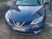 Gebraucht Nissan Pulsar 190 PS (139 kW) 2016 Blau Kleinwagen