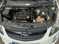 gebraucht Opel Corsa D