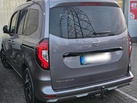 Gebraucht Nissan Townstar Tekna 131 PS (96 kW) 2023 Grau Kombi