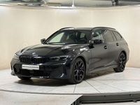 Gebraucht BMW M340 Performance 340 PS (250 kW) 2025 Schwarz Limousine