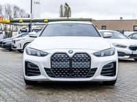 Gebraucht BMW 420 Performance 190 PS (139 kW) 2025 Weiß Limousine