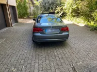 Gebraucht BMW 320 184 PS (135 kW) 2012 Grau Coupé