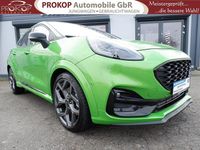 Gebraucht Ford Puma Performance Edition 200 PS (147 kW) 2023 Grün SUV