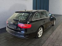 Gebraucht Audi A4 Ambition 190 PS (139 kW) 2015 Schwarz Kombi