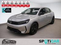 Gebraucht Opel Corsa Edition 110 PS (80 kW) 2025 Grau Kleinwagen