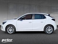 Occasion Opel Corsa-e Edition 100 kW (136 ch) 2022 Blanc Citadine