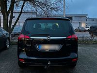 gebraucht Opel Zafira eco 2015