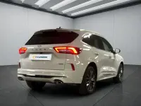 Neu Ford Kuga 182 PS (133 kW) 2025 Weiß SUV