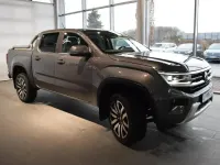 Gebraucht VW Amarok Style 205 PS (150 kW) 2023 Grau Pickup