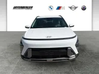 Gebraucht Hyundai Kona Prime 150 PS (110 kW) 2026 Atlas white SUV