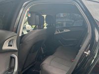 Gebraucht Audi A6 218 PS (160 kW) 2015 Schwarz Limousine