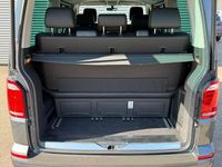 Gebraucht VW Transporter Highline 199 PS (146 kW) 2020 Grau Van