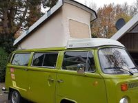 Gebraucht VW T2 69 PS (50 kW) 1978 Van