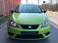 Gebraucht Seat Ibiza Reference 86 PS (63 kW) 2013 Limousine