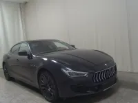 Gebraucht Maserati Ghibli 330 PS (242 kW) 2019 Schwarz Limousine