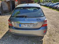Gebraucht Honda Civic LS 110 PS (80 kW) 2005 Silber Limousine
