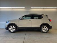 Neu VW T-Cross 95 PS (69 kW) 2025 [6u6u] ascotgrau SUV