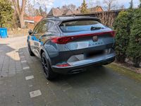 Gebraucht Cupra Formentor 190 PS (139 kW) 2022 Grau SUV
