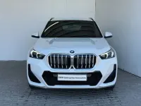 Gebraucht BMW X1 M Sport 156 PS (114 kW) 2025 Weiß SUV