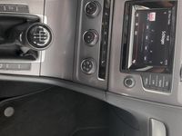Gebraucht VW Golf VII 110 PS (80 kW) 2014 Schwarz Kombi