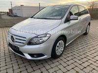 gebraucht Mercedes B180 B 180 B -KlasseCDI. TÜV .NEU .NAVI