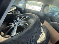 Gebraucht VW Polo Highline 116 PS (85 kW) 2018 Blau Limousine