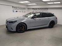 Neu BMW M5 Performance 727 PS (534 kW) 2025 Grau Kombi