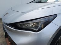 Gebraucht Cupra Born 169 kW (231 PS) 2023 Geysirsilber Kleinwagen