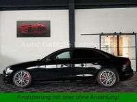 Usata Audi A4 Advanced 150 CV (110 kW) 2019 Nero Berlina