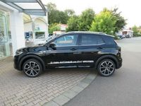 gebraucht VW T-Cross - Style / R-Line Exterieur