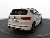 Neu Cupra Ateca VZ 300 PS (220 kW) 2026 Weiß ("bila" weiss) SUV