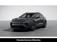 Gebraucht Porsche Macan 380 kW (517 PS) 2025 Vulkangraumetallic SUV