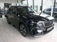 Neu Mazda CX-5 Exclusive-Line 141 PS (103 kW) 2026 Grau SUV