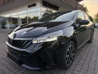 Gebraucht Renault Clio Techno 94 PS (69 kW) 2025 Schwarz Kleinwagen