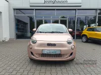Gebraucht Fiat 500e 86 kW (118 PS) 2024 Gold Kleinwagen