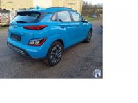 gebraucht Hyundai Kona Elektro digCockpit R.Cam CarPlay DAB+