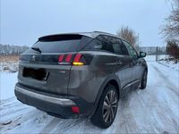 Gebraucht Peugeot 3008 131 PS (96 kW) 2017 Grün SUV