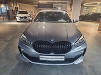 Gebraucht BMW 120 Performance 190 PS (139 kW) 2022 Grau Kleinwagen