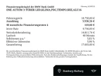 Gebraucht Mini ONE 102 PS (75 kW) 2022 Schwarz Kleinwagen