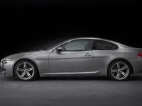 Gebraucht BMW M6 Competition Edition 507 PS (372 kW) 2010 Grau Coupé