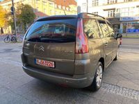 gebraucht Citroën Grand C4 Picasso 1.8 SpaceTourer*7 Sitzer