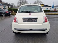 Gebraucht Fiat 500L 69 PS (50 kW) 2013 Van / Kleinbus