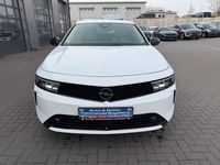 Gebraucht Opel Astra Elegance 131 PS (96 kW) 2024 Weiß Kombi