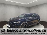 Brugt Cupra Formentor 204 HK (150 kW) 2022 Blå SUV
