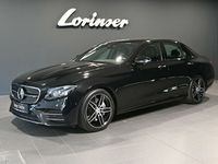 Gebraucht Mercedes E53 AMG AMG 435 PS (319 kW) 2018 Schwarz Limousine