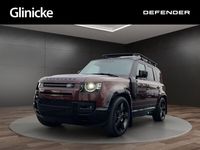 Gebraucht Land Rover Defender 300 PS (220 kW) 2022 Andere farbe SUV